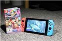 Veranstaltungsbild Mario Kart Live auf der Switch